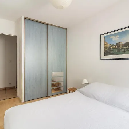 Nice Apartment With Parking Balcon Casa Lyon Villeurbanne Exterior photo
