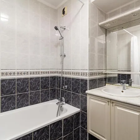 Nice Apartment With Parking Balcon Casa Lyon Villeurbanne Exterior photo